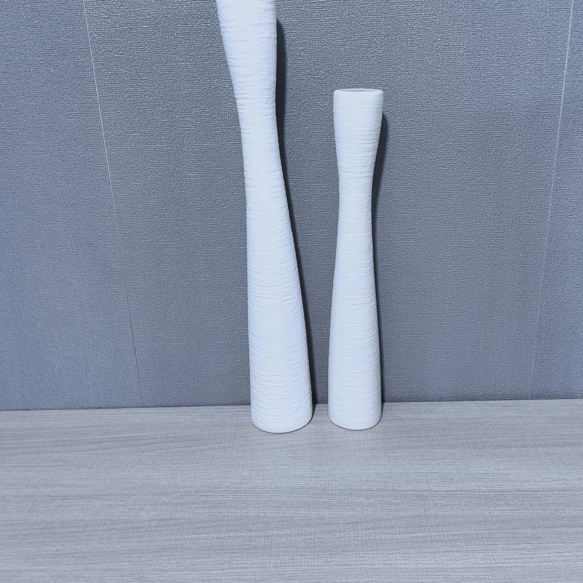 Abstract Sculptural Table Vase