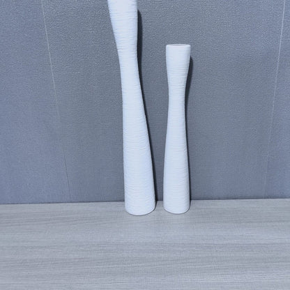 Abstract Sculptural Table Vase