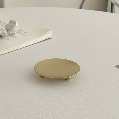 Contemporary Minimalist Tray