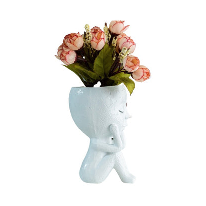 Abstract Face Planter Homeandso