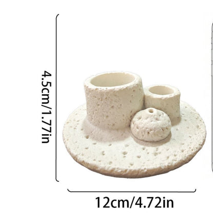 Creative Multi-Candle Holder Homeandso