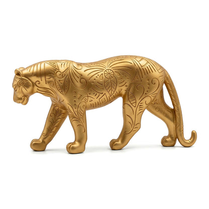 Decorative Animal Figurine