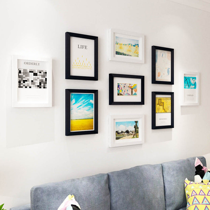 Wandkunst Dekoration für das Wohnzimmer