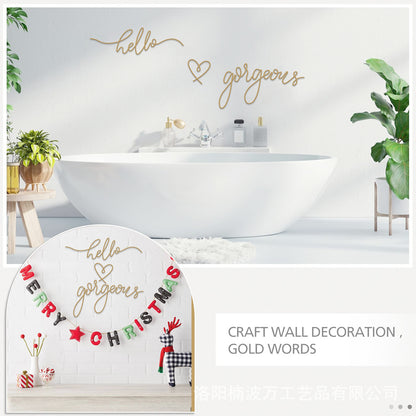 Decorative Wall Art Homeandso