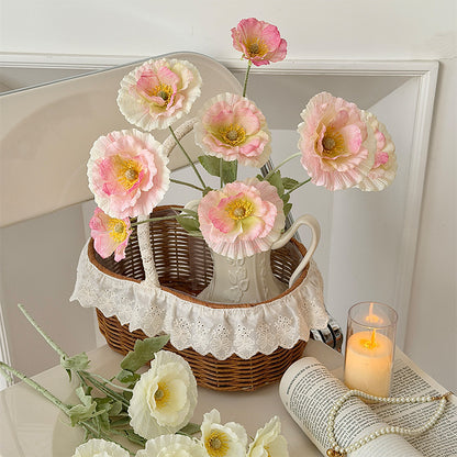 Artificial Floral Stem Arrangement