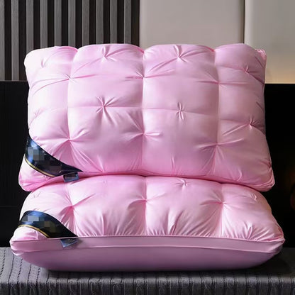 Decorative Luxurious Supportive Pillow Homeandso
