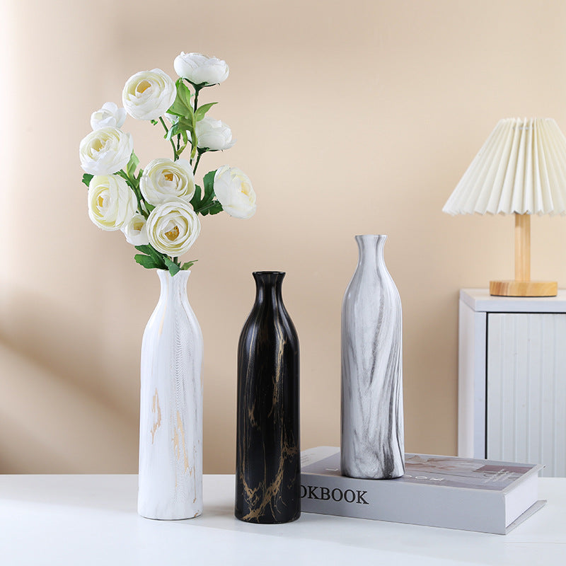Decorative Marble-Effect Homeandso