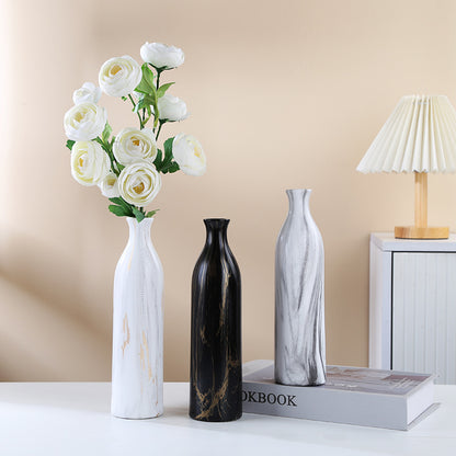 Decorative Marble-Effect Homeandso