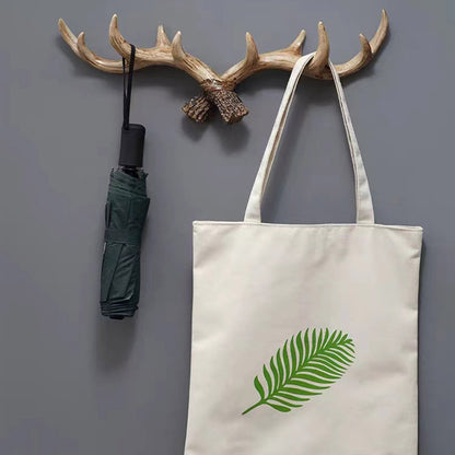 Decorative Wall Mounted Antler Sculpture Homeandso