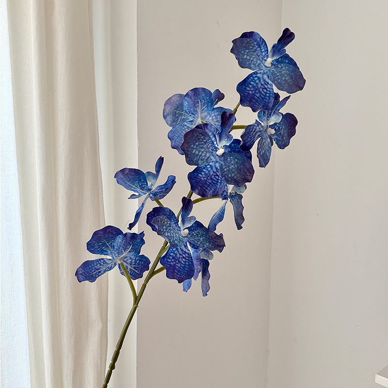 Decorative Orchid Floral Stem