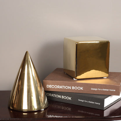Decorative Cone Homeandso