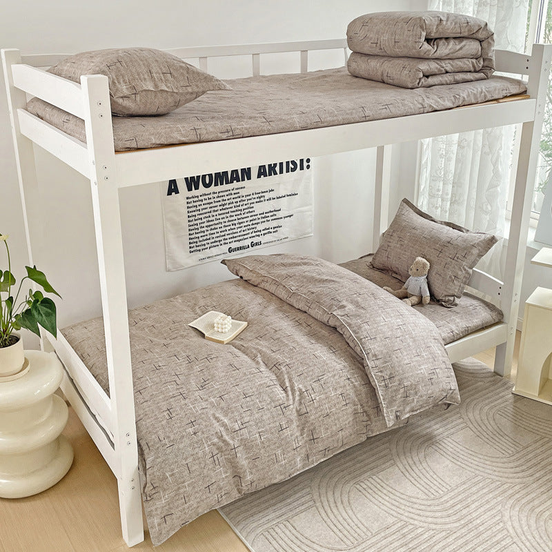 Lightweight Comforter Set