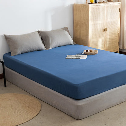 High-Quality Cotton Mattress Protector