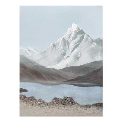 Landscape Canvas Art Homeandso