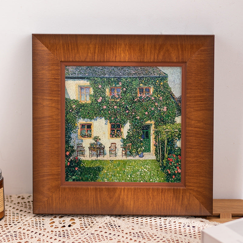 Decorative Art Frame