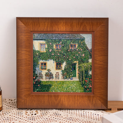 Decorative Art Frame