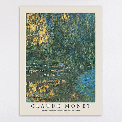 Impressionist Art Print Homeandso