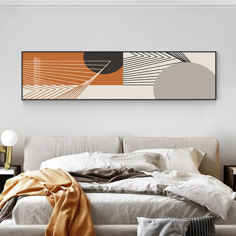 Abstract Art Canvas Homeandso