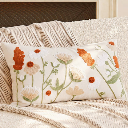 Decorative Lumbar Cushion