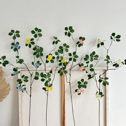 Decorative Botanical
