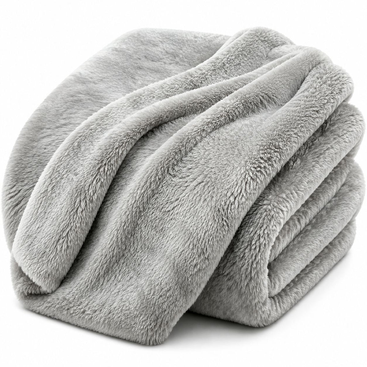 Lichte Microfiber Reisdeken
