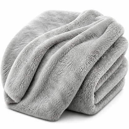 Lichte Microfiber Reisdeken