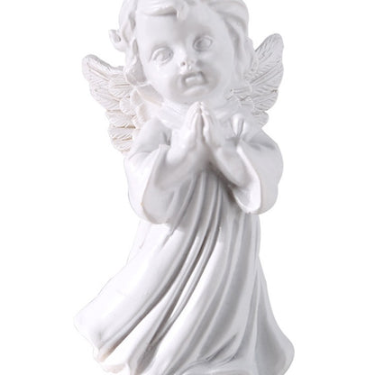 Angel Figurine Homeandso