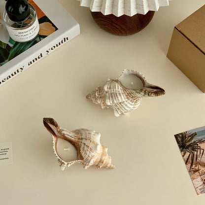 Decorative Shell