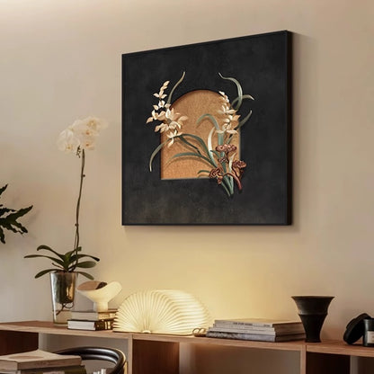 3D Butterfly Wall Art Decor Homeandso