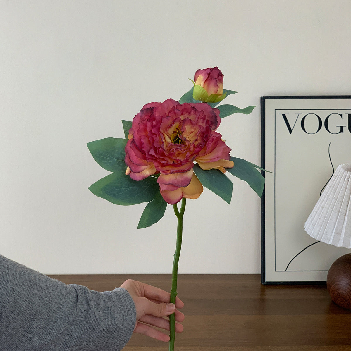 Artificial Flower