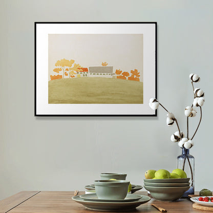Decorative Art Print Homeandso