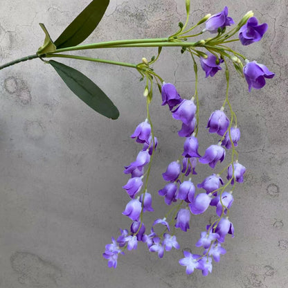 Elegant Artificial Orchid Stem