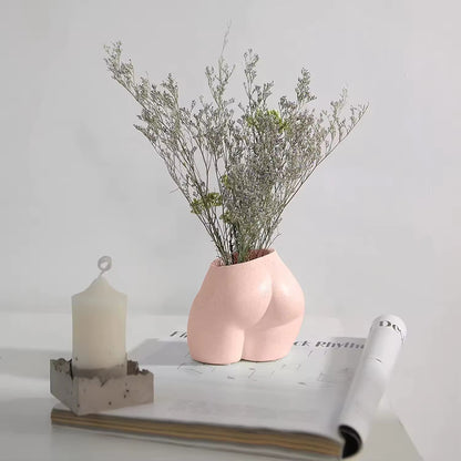 Creative Decorative Phone Holder Homeandso