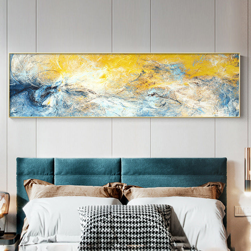 Abstract Wall Mural Homeandso