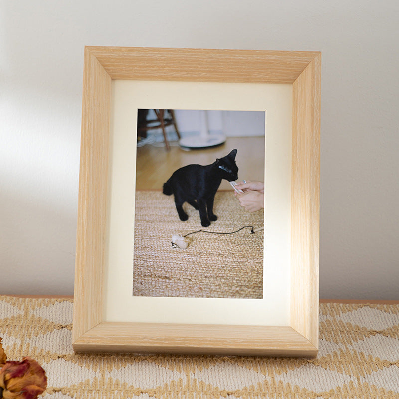 Decorative Photo Frame