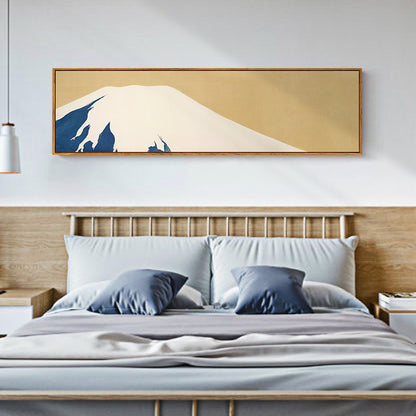 Abstract Landscape Canvas Wall Art Homeandso 1790073704
