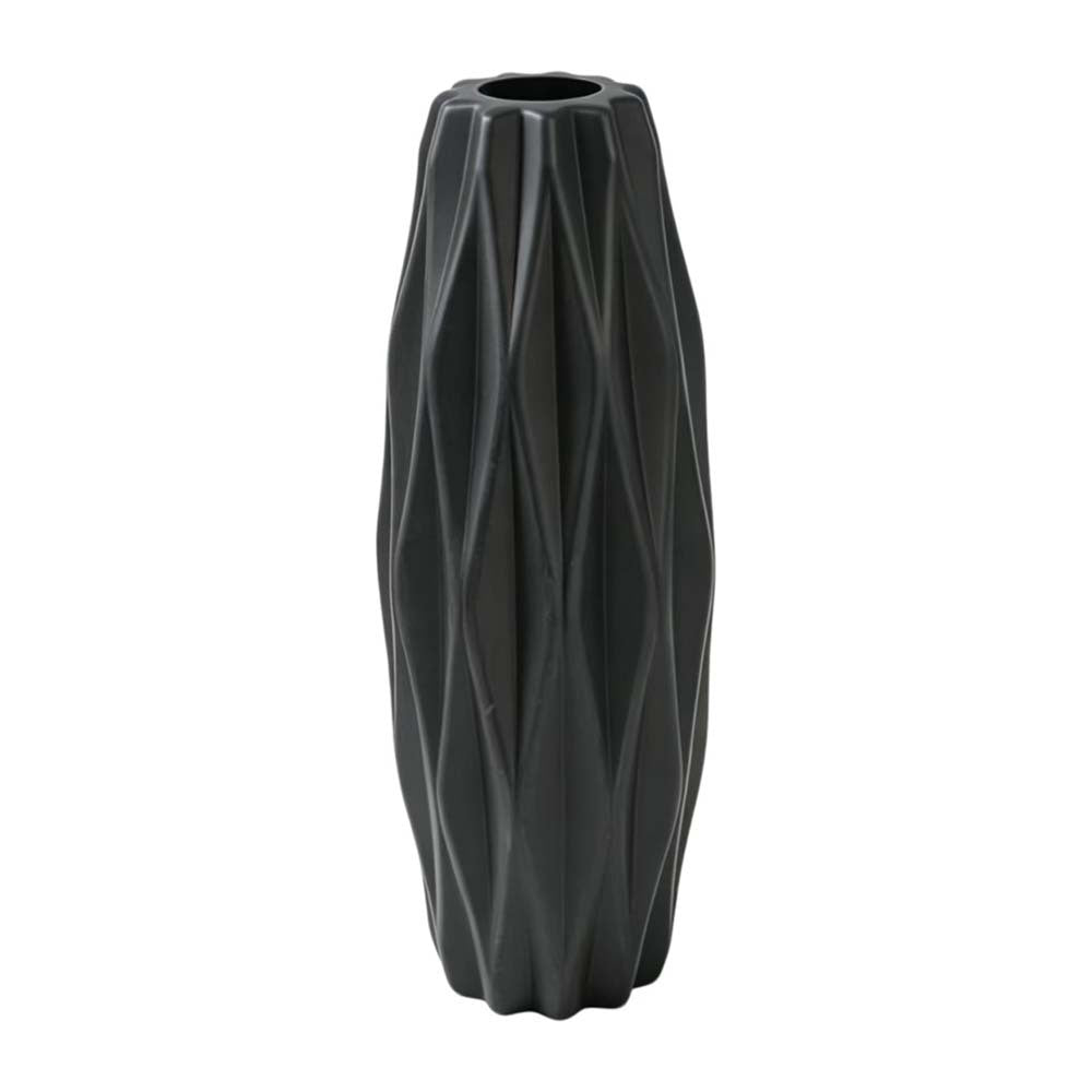 Textured Decorative Vase
