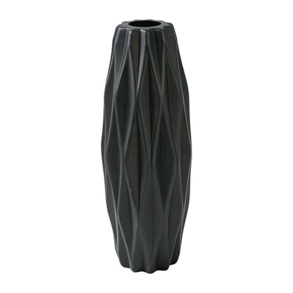 Textured Decorative Vase