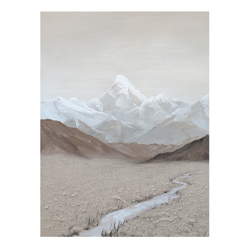 Landscape Canvas Art Homeandso