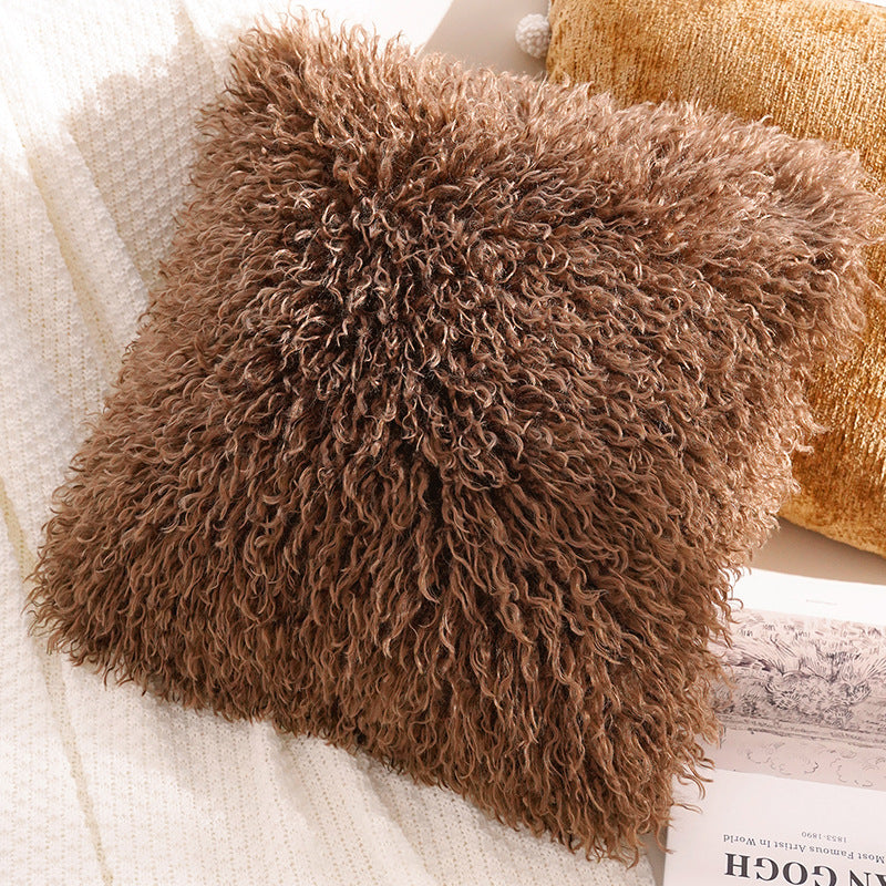 Home Decor Cushion for Sofa Decoration