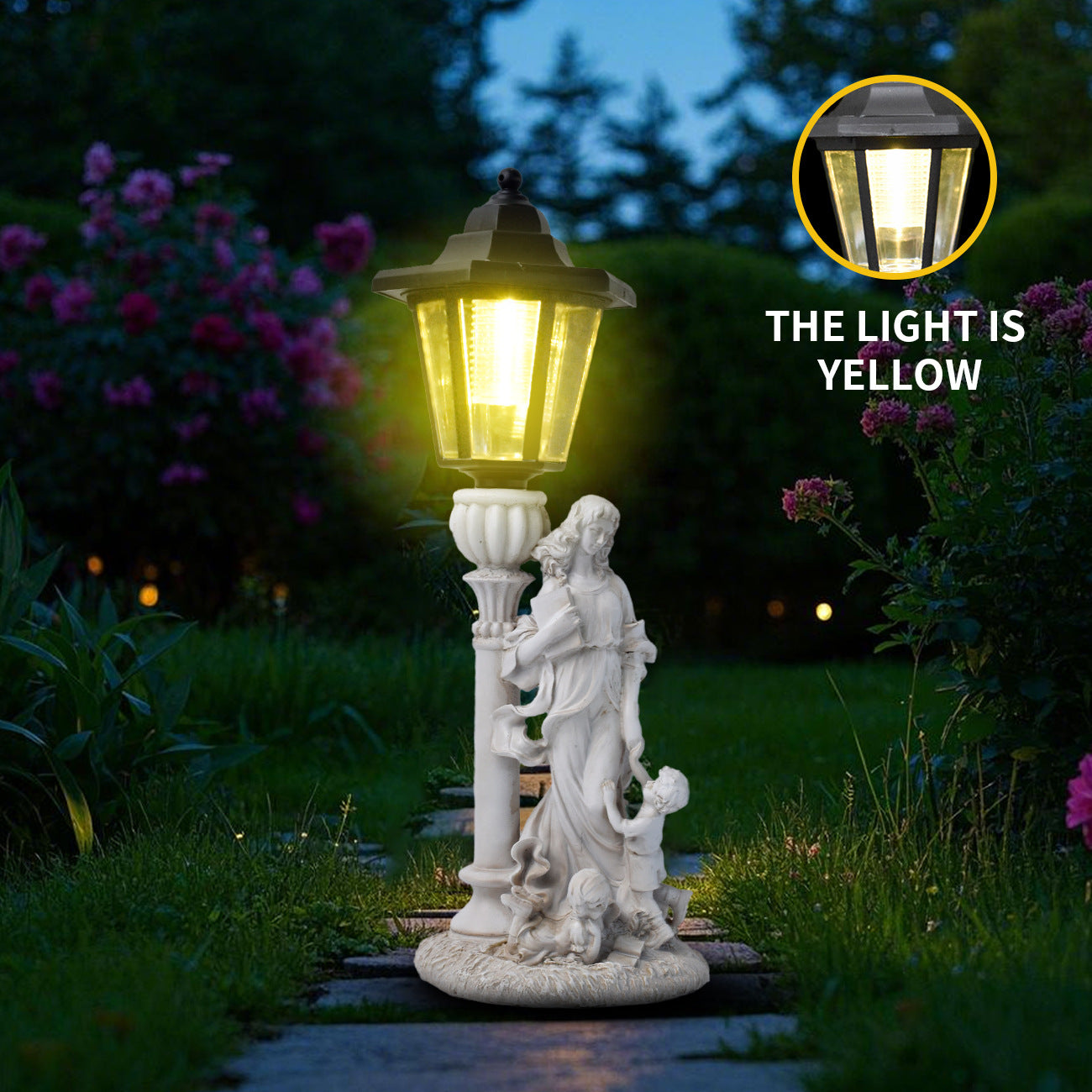 Elegant Outdoor Garden Homeandso