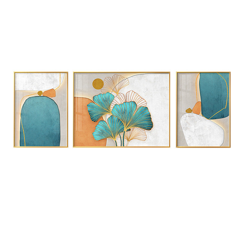 Abstract Decorative Art Print Set Homeandso