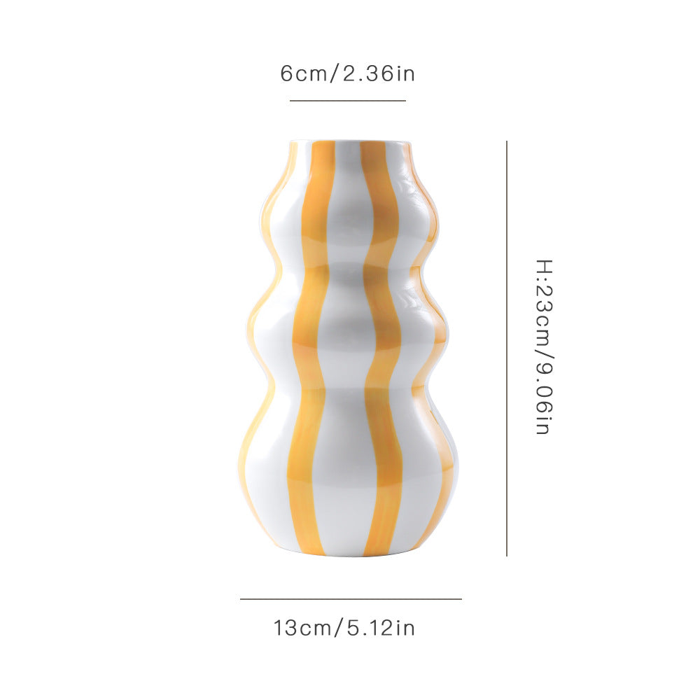 Decorative Ceramic