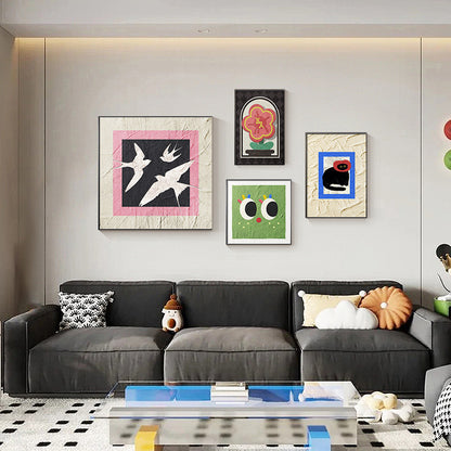 Decorative Art Collection Homeandso
