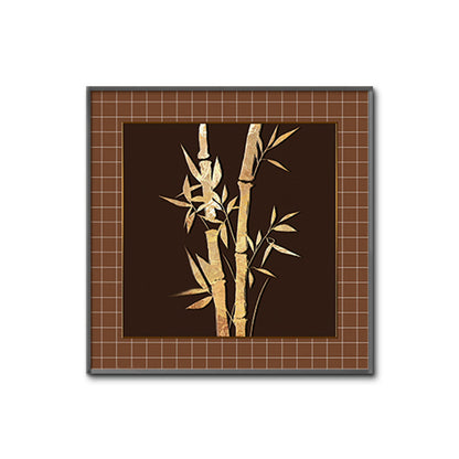 Elegant Framed Floral Wall Art Homeandso