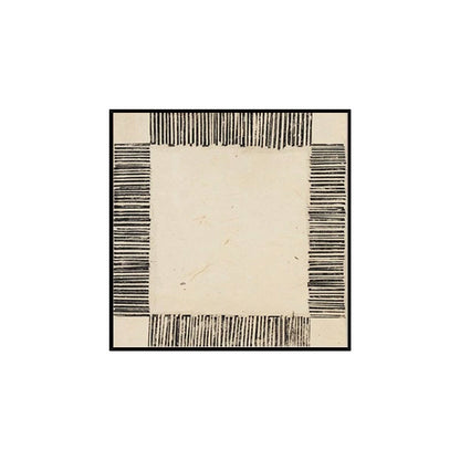 Abstract Textured Canvas Art Print Homeandso