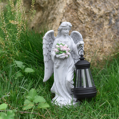 Garden Decorative Solar Light Homeandso