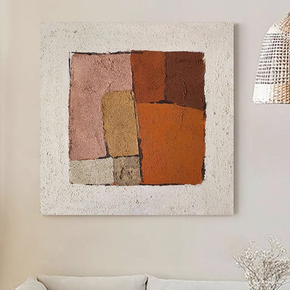 Textured Abstract Canvas Artwork Homeandso 1789034873