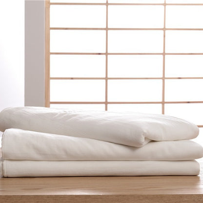 Soft Plush Comforter Blanket