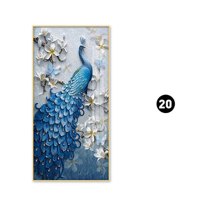 Artistic Animal Wall Art Homeandso